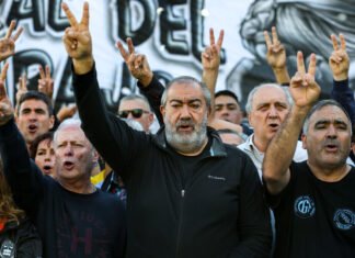 La necesidad de renovación del movimiento obrero y su reconfiguración política