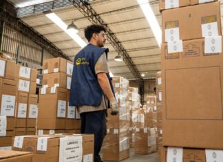 Elecciones Legislativas 2025: un ordenador político de cara al 2027