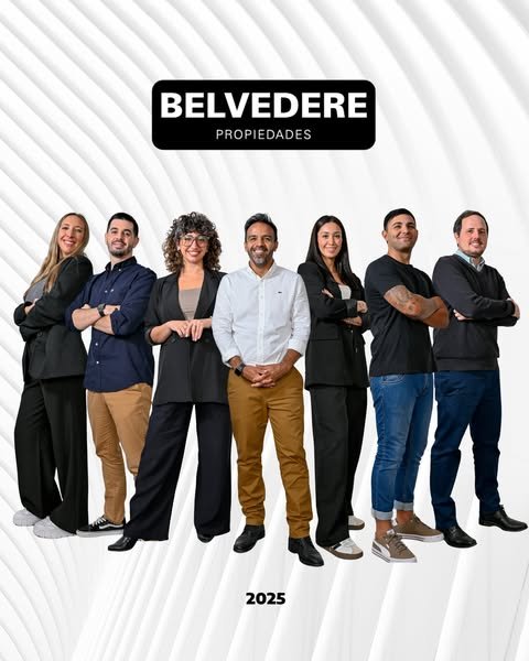 Belvedere Propiedades 1