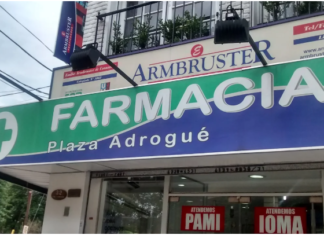 Extienden el acuerdo de precios con frigoríficos en Almirante Brown y suman la compra de productos de farmacias