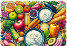 Cuál es la dieta ideal para tu microbiota