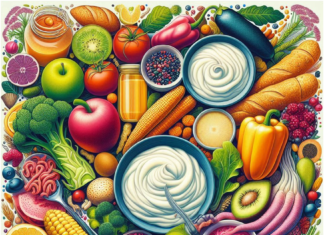 Cuál es la dieta ideal para tu microbiota