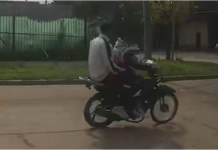 Monte Grande: desarticulan banda dedicada al robo de motocicletas