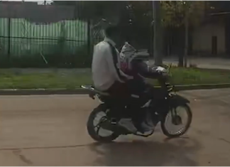 Monte Grande: desarticulan banda dedicada al robo de motocicletas