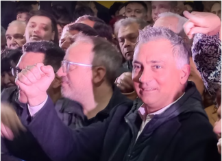 Sebastián Pareja y la batalla interna en La Libertad Avanza PBA: ¿Estrategia de poder o declive político?