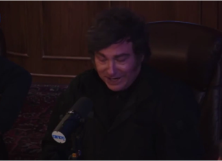 Milei elogia la gestión financiera del papa Francisco y lo define como «mileísta»