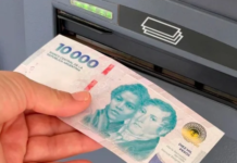 Anunciaron nuevos límites para retiros en cajeros automáticos