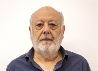 Juan Del Oso: «Nosotros construimos La Libertad Avanza en la provincia de Buenos Aires»