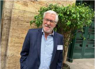 Darío Díaz Pérez pegó a la gestión de Julián Álvarez y disparó contra La Cámpora: “Escuché que preferían perder”