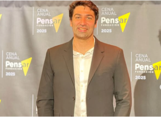 Nicolás Bari y el futuro del PRO: lo que dejó la elección en CABA y la construcción de un frente opositor en lomense