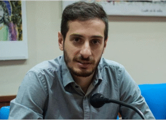 Maximiliano Gallucci sobre un posible acuerdo con La Libertad Avanza: «La renovación no depende de nombres, sino de ideas»