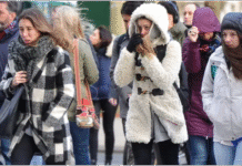 Alerta por «bomba polar» en el AMBA: cuándo llega y cómo impactará en las temperaturas