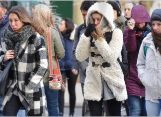 Alerta por «bomba polar» en el AMBA: cuándo llega y cómo impactará en las temperaturas