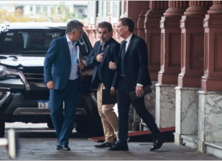 Estrategia electoral anti K confirmada: LLA y PRO se alían para las elecciones en la Provincia