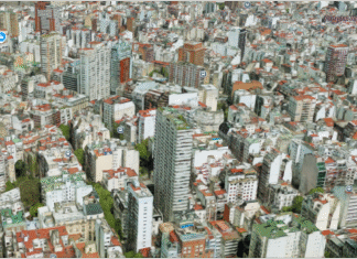 Récord de escrituras en CABA: «El mercado sigue repuntando»