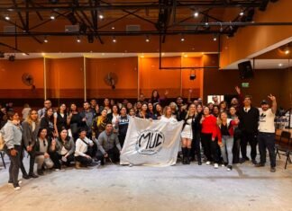 Lanzamiento del espacio «Graduados/as del Conurbano»: un nuevo capítulo político en el mapa universitario