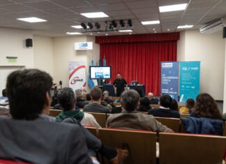 La UNaB impulsa el uso productivo de Inteligencia Artificial en las PyMEs