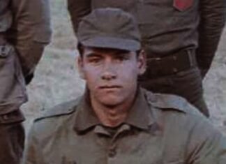 Señalizarán la casa del Héroe de Malvinas Víctor Rodríguez en Ingeniero Budge