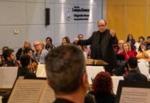 La Orquesta de la UNLa brindará un concierto gratuito en el Colegio de Escribanos de Lomas de Zamora