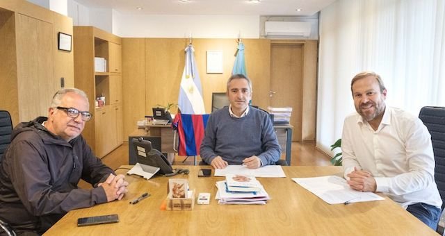 Larroque-Granados