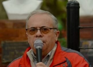 Ángel Camilleri habló del futuro del peronismo, el protagonismo de Fernando Gray y una posible alianza con la UCR