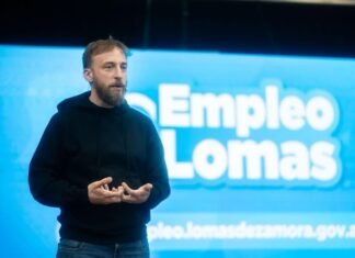 Lomas de Zamora: Cambios en el Gabinete de Federico Otermín