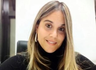 Estefanía Albasetti sin filtro contra Mayra Mendoza: “Tenemos una mercenaria política que se dedica a hacer campaña”