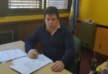 Marcos Domenichi apuesta a una tercera vía que incluya radicales y peronistas en la provincia de Buenos Aires