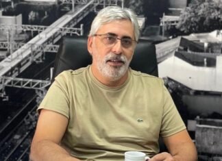 Silvio Villaverde sin vueltas: “La unidad en un armado de lista es nociva para el peronismo”