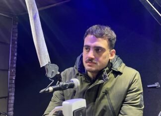 El Frente Patria Grande confirmó que en la elección de octubre irá por fuera del PJ