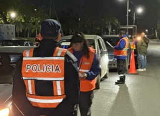 Seguridad: el Municipio de Brown profundiza los operativos preventivos