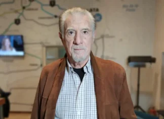 Federico Storani habló de su encuentro con Axel Kicillof: ¿Se viene un frente PJ-UCR?