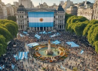 «Cuando una mayoría circunstancial pisotea la minoría, se convierte en tiranía»