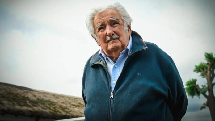 pepe mujica
