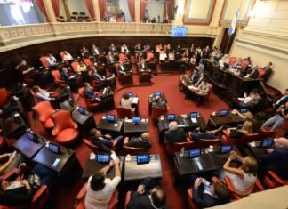 Unión, Renovación y Fe: ¿Un nuevo aliado para Kicillof en la Legislatura?