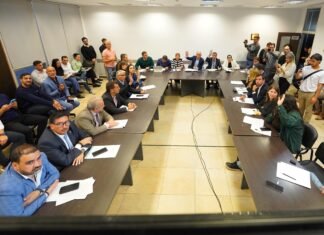 Municipios bonaerenses serán beneficiados con la condonación de deudas