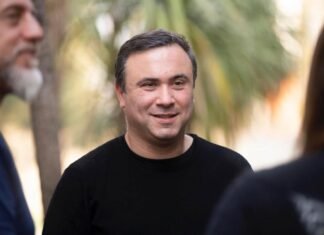 Facundo Prieto suma volumen al armado libertario en Esteban Echeverría