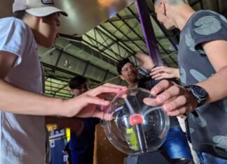 UNLa: vuelven los «Sábados de Ciencia en Acción» a Abremate, con entrada gratuita y sin reserva previa