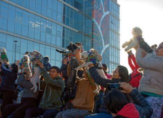 Berazategui celebró el Día del Animal y el 12° aniversario de su Clínica Veterinaria Municipal