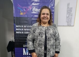 Miriam Niveyro sobre el fallo contra Cristina Kirchner: «La Justicia hizo justicia»