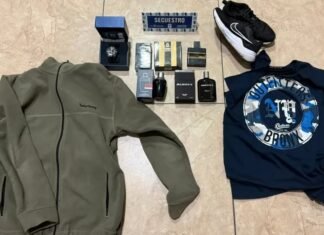 Quilmes: detienen a un “hombre gato” tras intentar robar una vivienda escalando techos