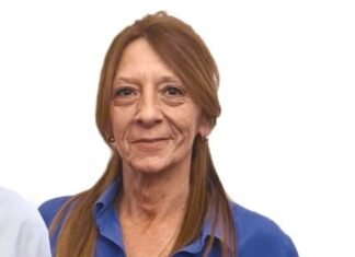 Concejal libertaria de Avellaneda, Patricia Ventosa: «Si no estamos juntos, esto va para atrás»