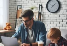 Mes de la Paternidad: ¿Están las empresas preparadas para una nueva generación de padres?