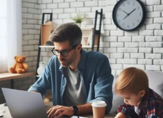 Mes de la Paternidad: ¿Están las empresas preparadas para una nueva generación de padres?