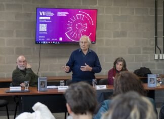 Adolfo Pérez Esquivel en la UNLa: “Sin memoria no hay futuro”