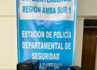 Mega allanamientos en la operación «Protección de Infancias» en Berazategui
