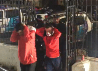 Lomas de Zamora: frustran emboscada de facción de barra de Los Andes