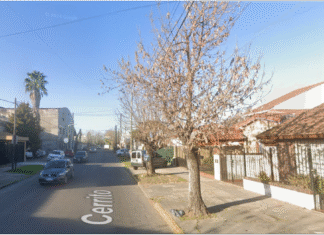 Violento crimen en Lomas de Zamora: un hombre asesinado durante una cena