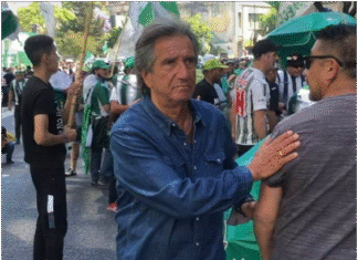 El dirigente peronista lanusense Ismael Alé llama a un diálogo transversal para enfrentar a Milei en las elecciones