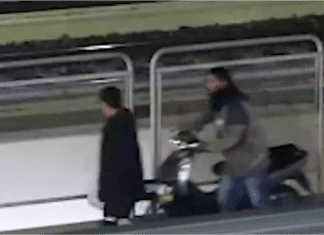 Con apoyo del COM, la Policía Bonaerense detuvo a dos hombres por un robo en Monte Grande